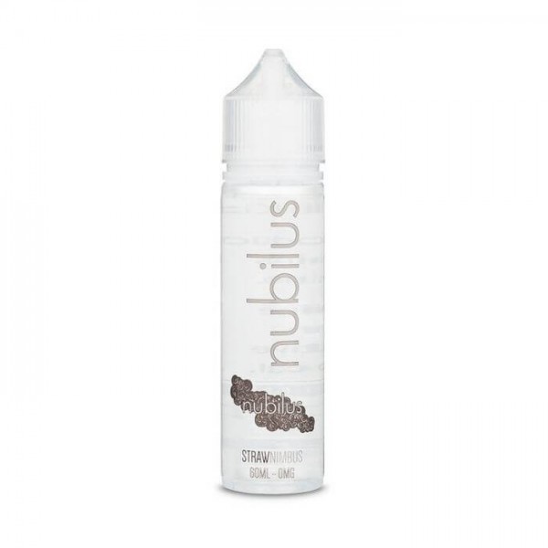 Strawberry Nimbus by Nubilus Vapor eJuice