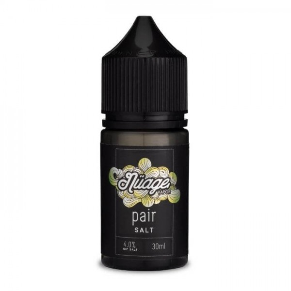 Pair Nicotine Salt by Vape Nuage