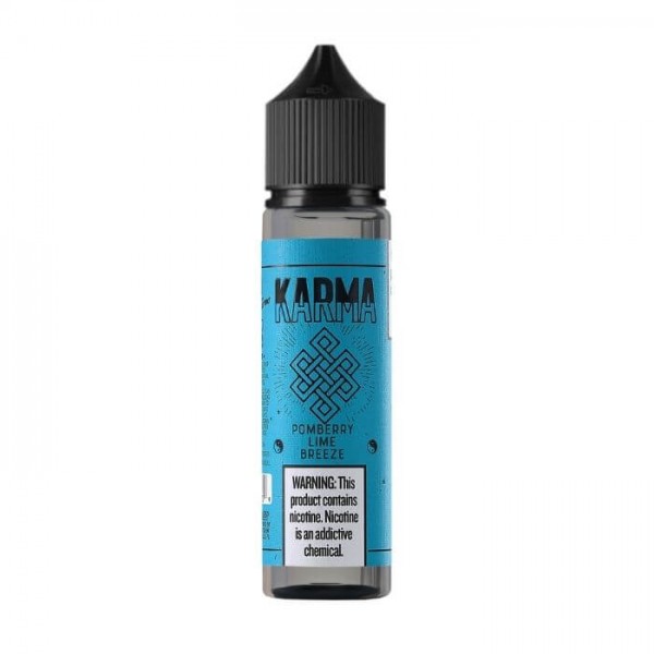 Fortune Karma by Mama's E-Liquid