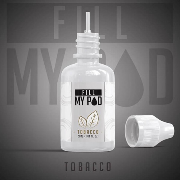 Tobacco by Fill My Pod eJuice