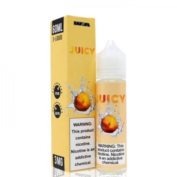 Juicy by Enfuse Vapory