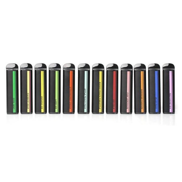 TARGA Disposable Vape - 4000 Puffs