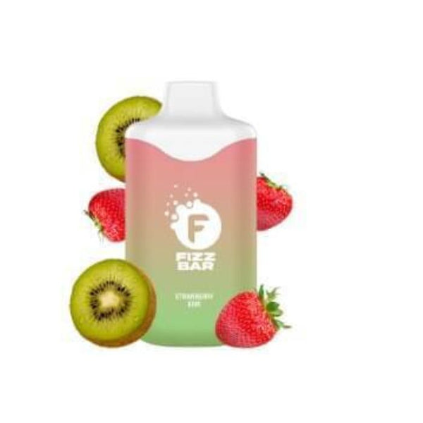 FIZZ Bars Disposable Vape - 6000 Puffs