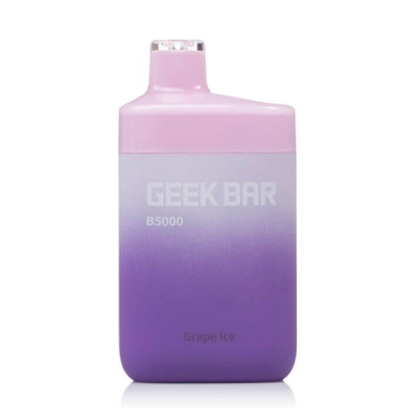 Geek Bar B5000 Disposable Vape - 5000 Puffs