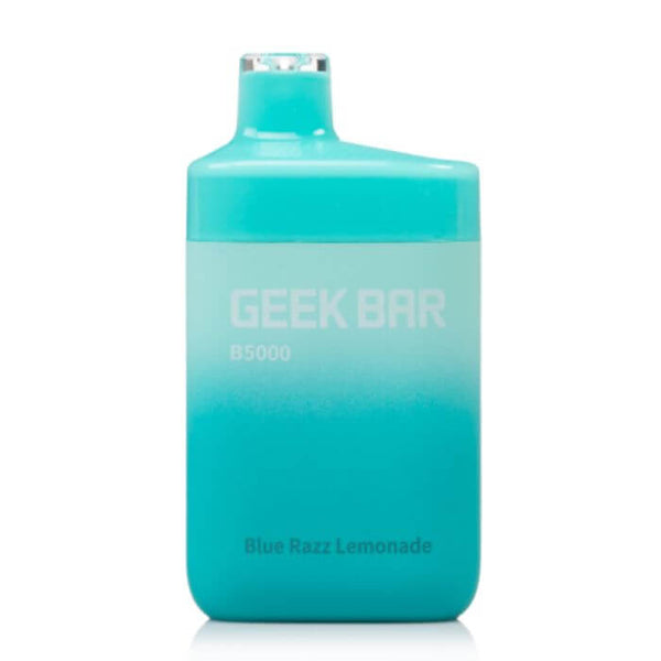 Geek Bar B5000 Disposable Vape - 5000 Puffs