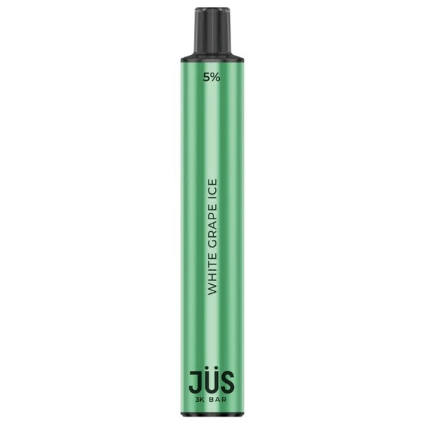 JUS 3K Bar Disposable Vape Pen - 3000 Puffs