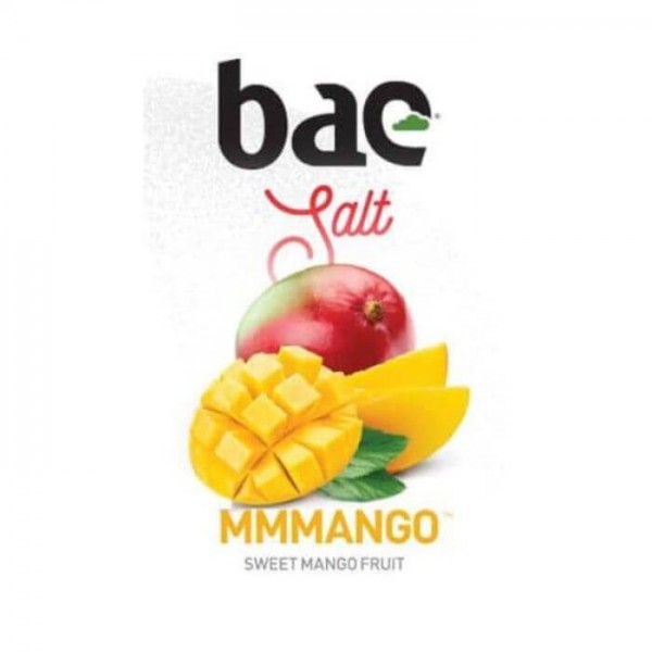 MMMango Nicotine Salt by Bae Vapor