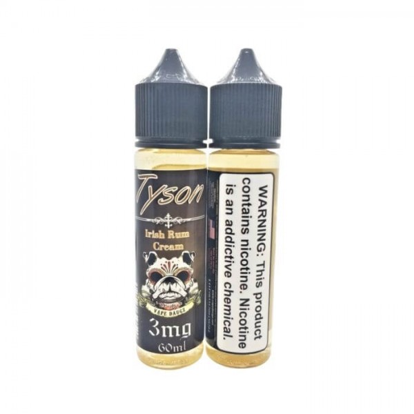 Tyson by Vape Daugz Premium E-Liquid