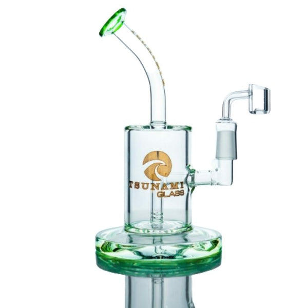 Micro Water Pipe by Tsunami Premium