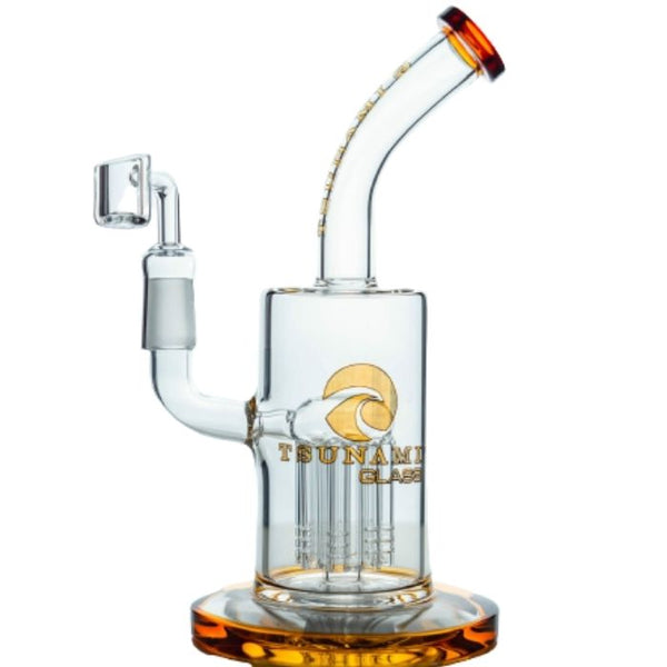 Tree Water Pipe by Tsunami Premium