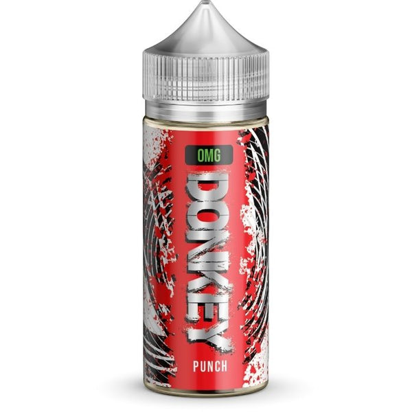 Donkey Punch by VaperGate eJuice