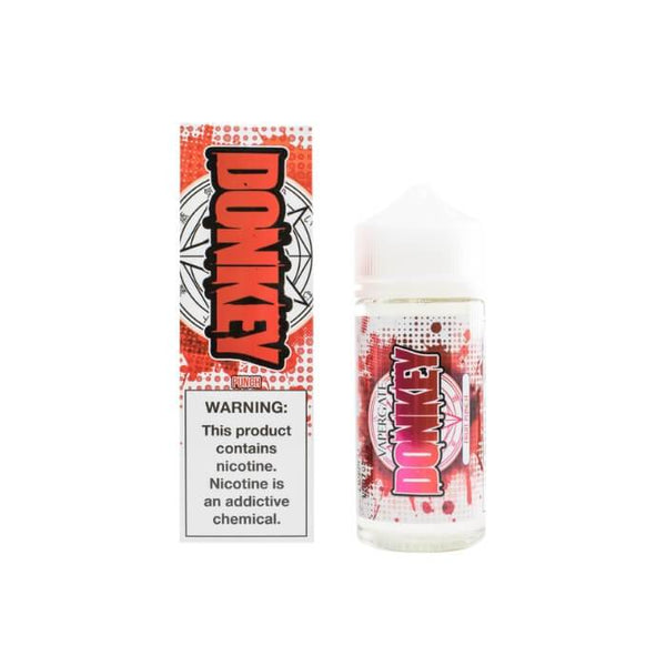 Donkey Punch by VaperGate eJuice