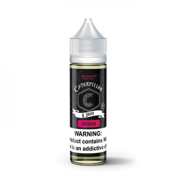 Cheshire by Caterpillar eJuice