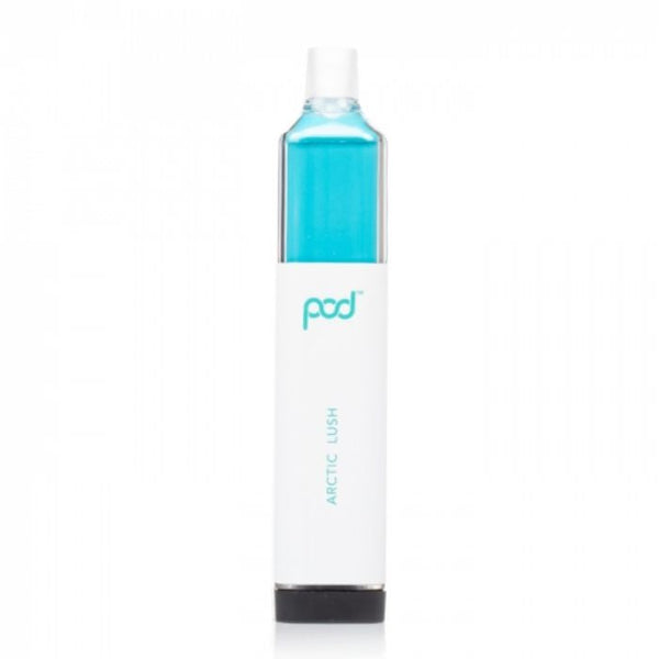 Pod Mesh V2 5500 Disposable Vape Pen - 5500 Puffs