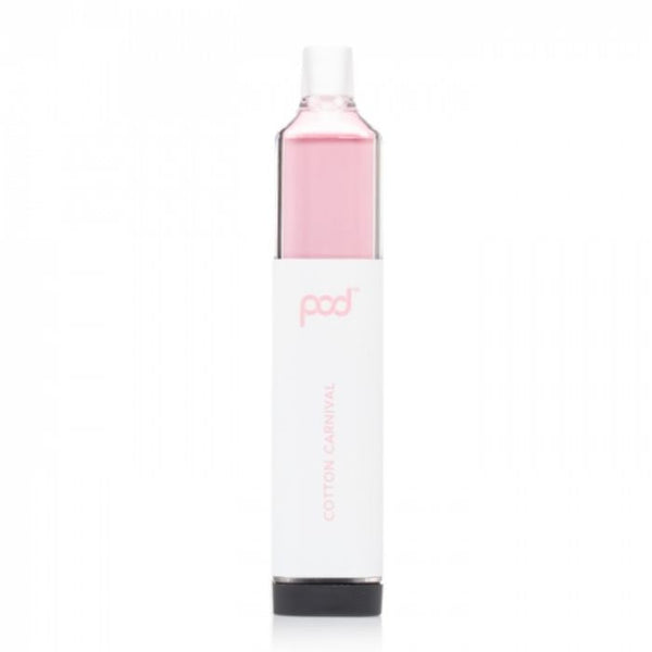 Pod Mesh V2 5500 Disposable Vape Pen - 5500 Puffs