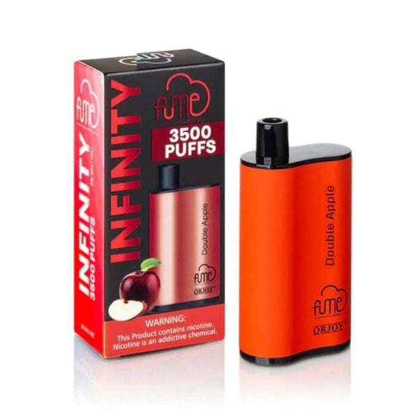 Fume Infinity Disposable Vape - 3500 Puffs