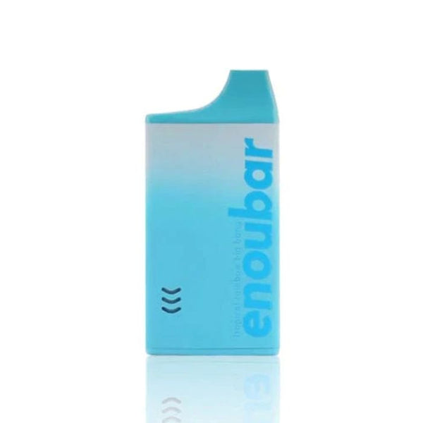 Enoubar Compak Disposable Vape Pen - 6000 Puffs