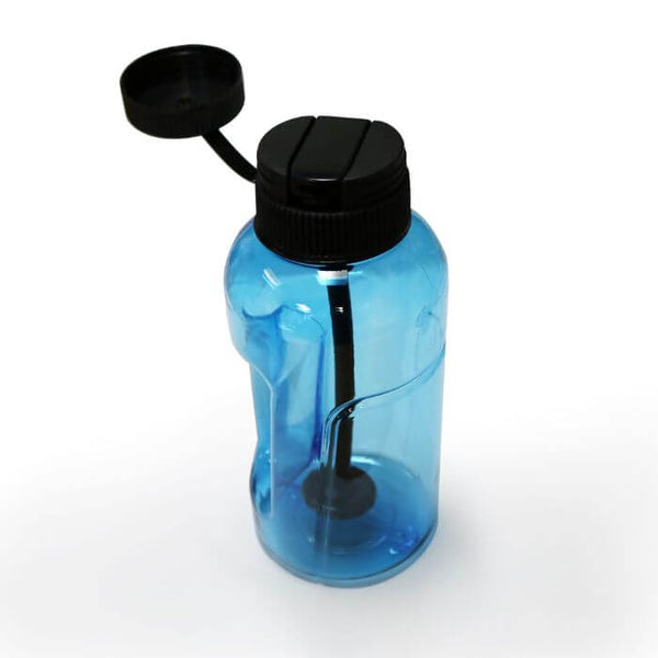 Xhaal Water Bottle Bong