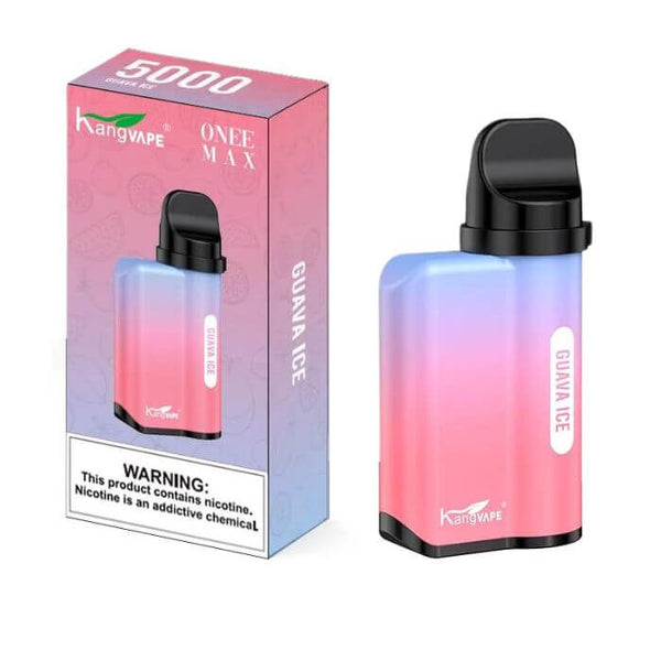 Kangvape Onee MAX Disposable Vape - 5000 Puffs