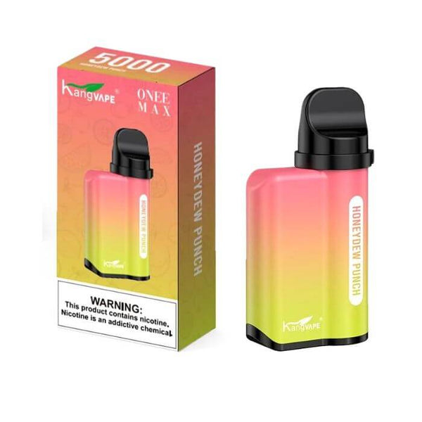 Kangvape Onee MAX Disposable Vape - 5000 Puffs