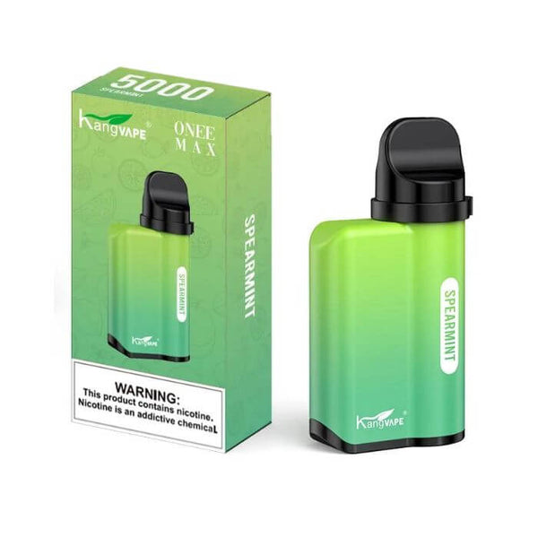 Kangvape Onee MAX Disposable Vape - 5000 Puffs