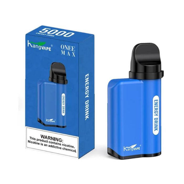 Kangvape Onee MAX Disposable Vape - 5000 Puffs