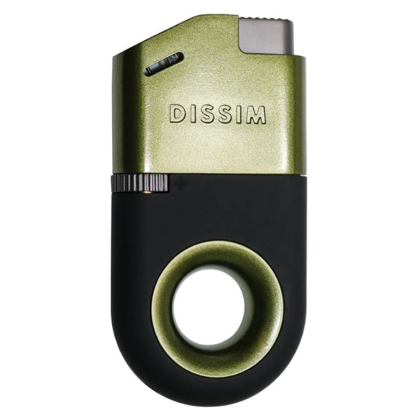 Honey Stick Dissim Inverted Butane Lighter