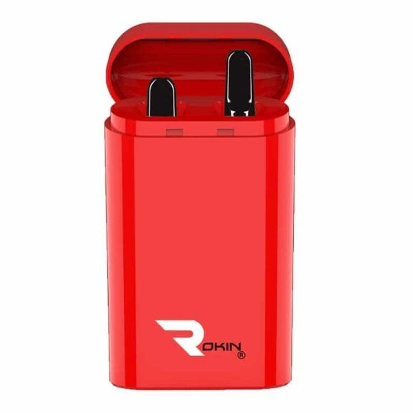 Cartridge Case Vape Accessories by Rokin