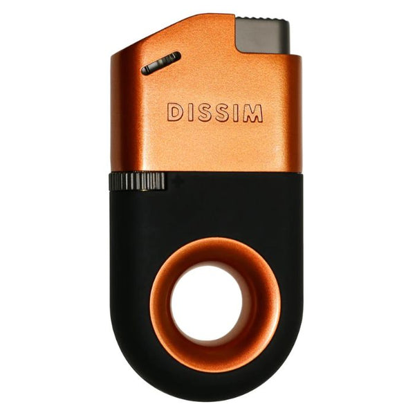 Honey Stick Dissim Inverted Butane Lighter