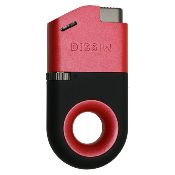 Honey Stick Dissim Inverted Butane Lighter