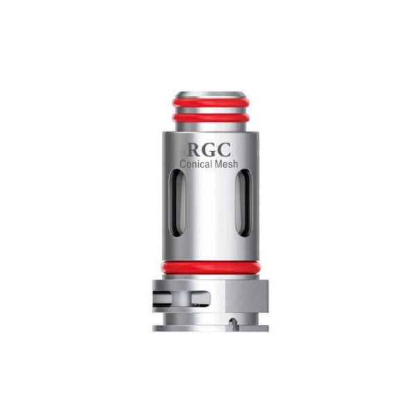 SMOK RGC Coil (5-Pack)